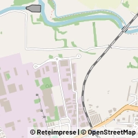 Map Terni