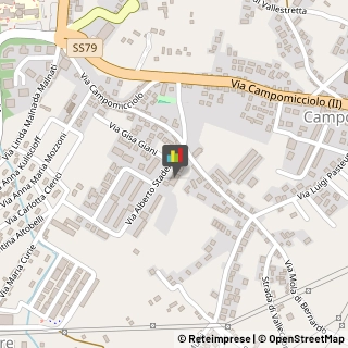 Casalinghi,05100Terni