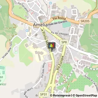 Avvocati,05022Terni