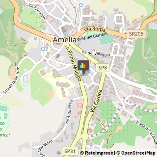 Assicurazioni,05022Terni