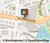Agenti e Rappresentanti di Commercio,05100Terni