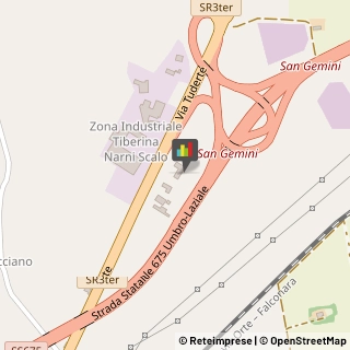 Elettrauto Narni,05035Terni
