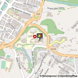 Ospedali,05100Terni