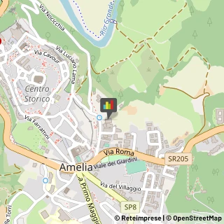 Usato - Compravendita Amelia,05022Terni