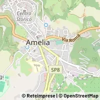 Map Amelia
