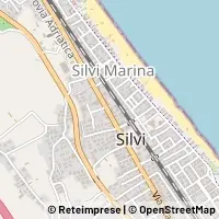 Kort Silvi