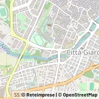 Karta Terni