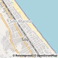 Kort Silvi