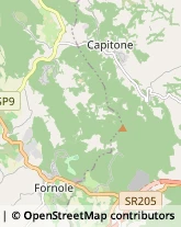 Uffici Temporanei Narni,05035Terni