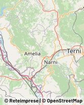 Uffici Temporanei Terni,05100Terni