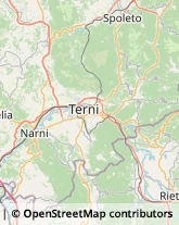 Paste Alimentari - Dettaglio Narni,05035Terni