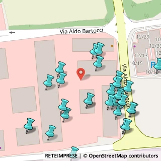 Mappa Via Vocabolo Sabbione, 05100 Terni TR, Italia (0.08276)