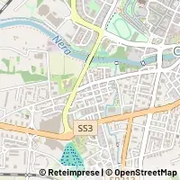 地图 Terni