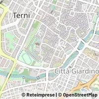 Kort Terni