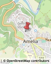 Via della Repubblica, 130,05022Amelia