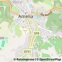 Karte Amelia