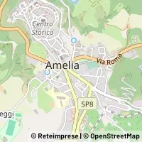 Kaart Amelia