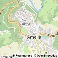 Kort Amelia