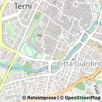 Carte Terni