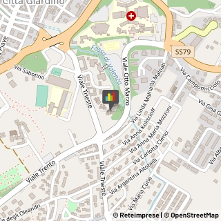 Ospedali,05100Terni