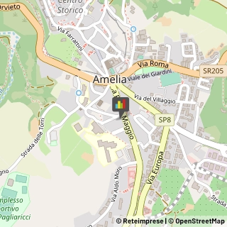 Avvocati,05022Terni