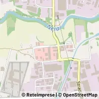 Map Terni