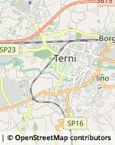 Studi Tecnici ed Industriali Terni,05100Terni