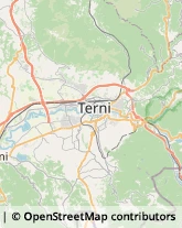 Studi Tecnici ed Industriali Stroncone,05039Terni