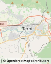 Studi Tecnici ed Industriali Terni,05100Terni