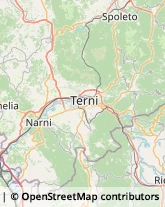 Studi Tecnici ed Industriali Narni,05035Terni