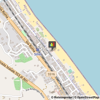 Ceramiche Artistiche Montesilvano,64028Pescara