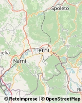 Scuole Pubbliche Narni,05035Terni