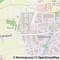 Kort Terni