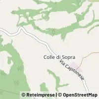 Kartta Narni