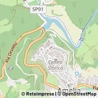 Map Amelia