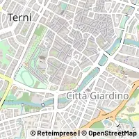 Carte Terni