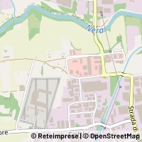 Kort Terni