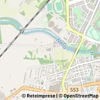 Carte Terni