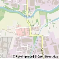Karte Terni