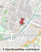 Viale Carlo Guglielmi, 27,05100Terni