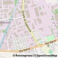 Kort Terni