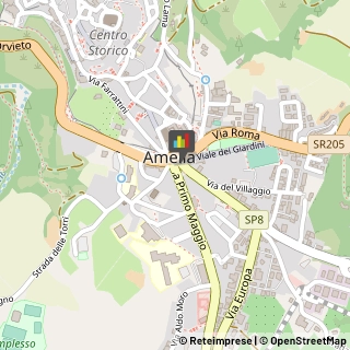 Articoli per Ortopedia Amelia,05022Terni