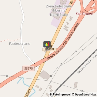 Bar e Caffetterie,05035Terni