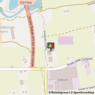 Agenzie ed Uffici Commerciali,05100Terni