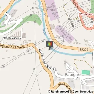 Modellismo Terni,05100Terni