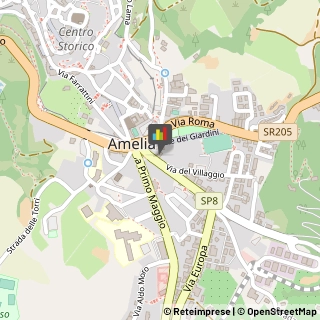 Avvocati,05022Terni