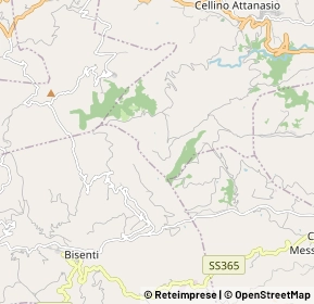 Mappa Contrada Valviano, 64036 Bisenti TE, Italia (2.47692)