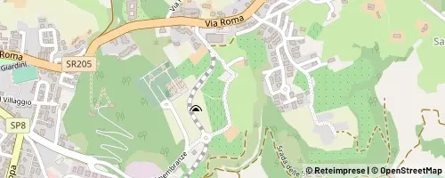 Mappa Amelia