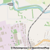 Map Terni