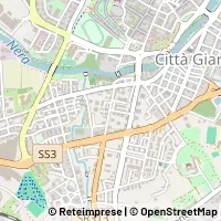 Carte Terni